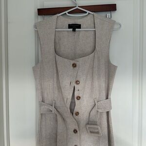 Banana republic size zero. Worn twice!